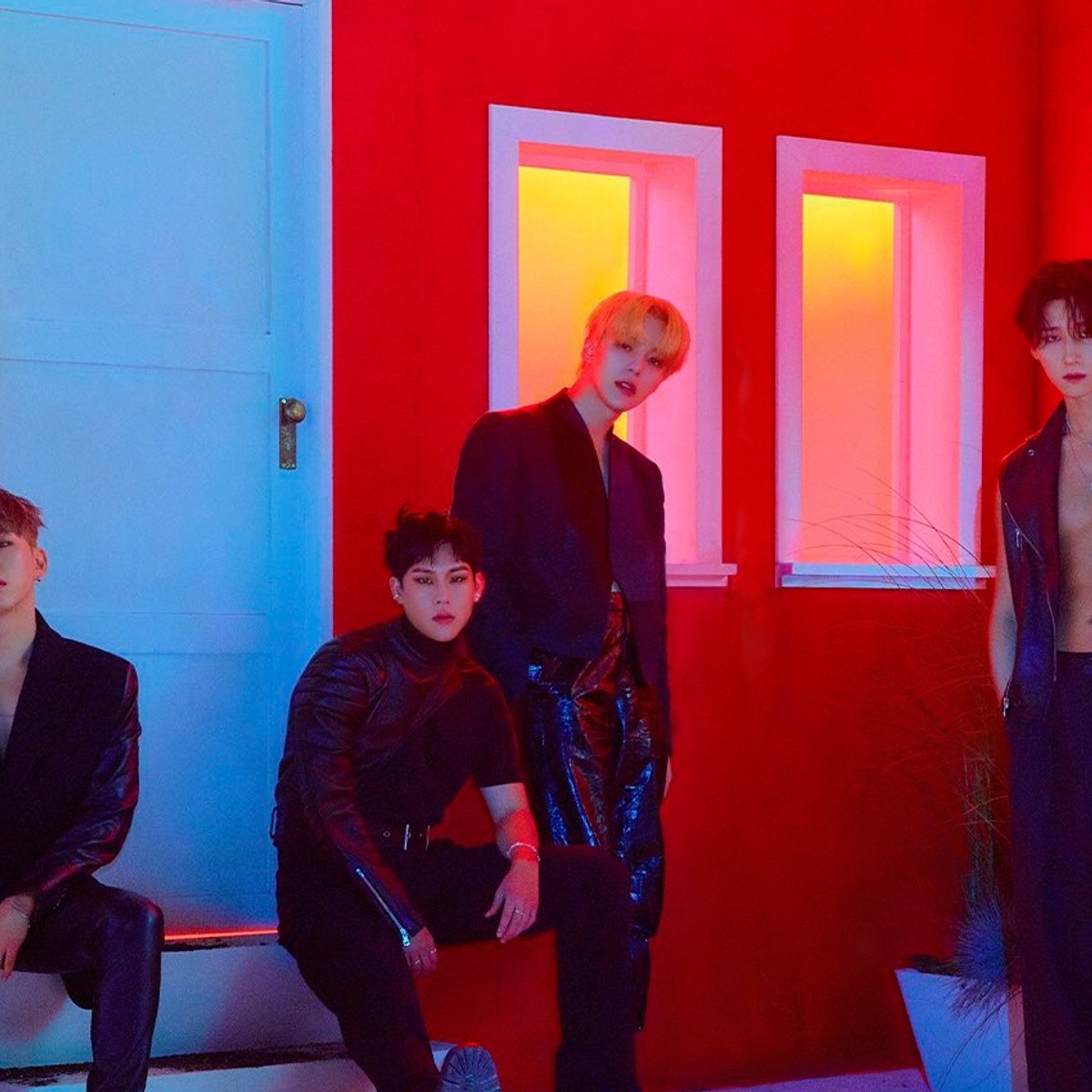 MONSTA X drop new comeback album Fatal Love, stream it here